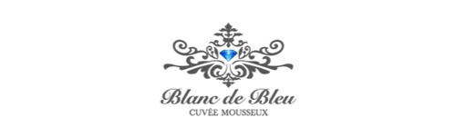 Blanc de Bleu